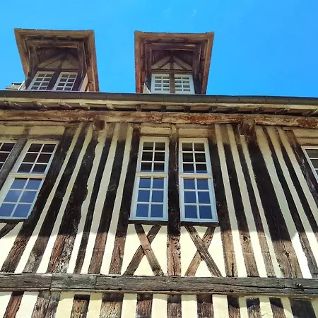 Les Manoirs Des Portes De Deauville - Small Luxury Of The World Canapville (Calvados)