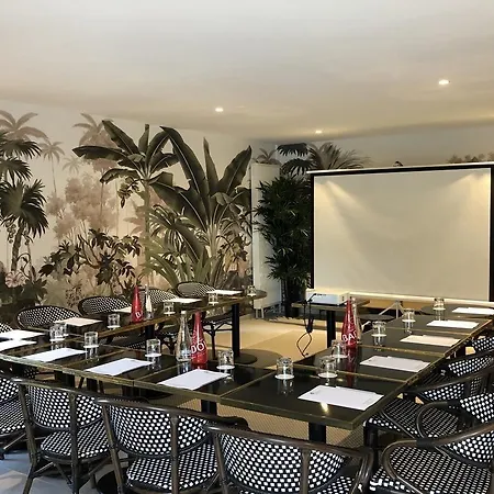 Les Manoirs Des Portes De Deauville - Small Luxury Of The World