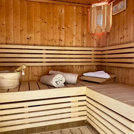 מלון Les Manoirs Des Portes De Deauville - Small Luxury Of The World Canapville (Calvados)