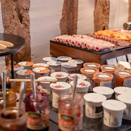 Les Manoirs Des Portes De Deauville - Small Luxury Of The World