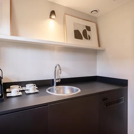 Les Manoirs Des Portes De Deauville - Small Luxury Of The World 4*