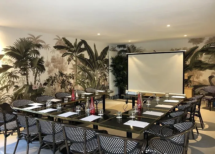 Les Manoirs Des Portes De Deauville - Small Luxury Of The World