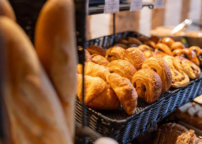 Les Manoirs Des Portes De Deauville - Small Luxury Of The World Hotel