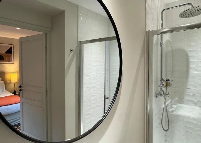 Hotel Les Manoirs Des Portes De Deauville - Small Luxury Of The World Canapville (Calvados)