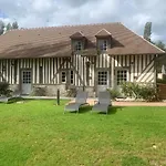 Les Manoirs Des Portes De Deauville - Small Luxury Of The World Hotel 4*