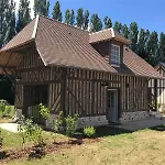Les Manoirs Des Portes De Deauville - Small Luxury Of The World