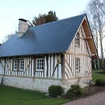 Hotel Les Manoirs Des Portes De Deauville - Small Luxury Of The World Canapville (Calvados)