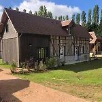 Hotel Les Manoirs Des Portes De Deauville - Small Luxury Of The World Canapville (Calvados)