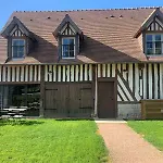 Les Manoirs Des Portes De Deauville - Small Luxury Of The World