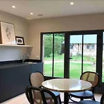 Les Manoirs Des Portes De Deauville - Small Luxury Of The World Hotel 4*