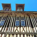 Les Manoirs Des Portes De Deauville - Small Luxury Of The World Canapville (Calvados)