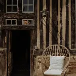 Les Manoirs Des Portes De Deauville - Small Luxury Of The World 4*