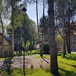 Les Manoirs Des Portes De Deauville - Small Luxury Of The World Hotel