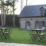 Les Manoirs Des Portes De Deauville - Small Luxury Of The World Hotel