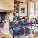 Hotel Les Manoirs Des Portes De Deauville - Small Luxury Of The World Canapville (Calvados)