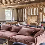 Hotel Les Manoirs Des Portes De Deauville - Small Luxury Of The World 4*