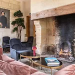 Les Manoirs Des Portes De Deauville - Small Luxury Of The World Hotel Canapville (Calvados)