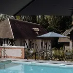 Les Manoirs Des Portes De Deauville - Small Luxury Of The World Hotel Canapville (Calvados)