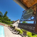 Les Manoirs Des Portes De Deauville - Small Luxury Of The World Canapville (Calvados)