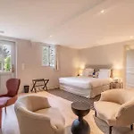 Les Manoirs Des Portes De Deauville - Small Luxury Of The World
