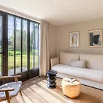 Les Manoirs Des Portes De Deauville - Small Luxury Of The World Canapville (Calvados)