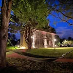 Les Manoirs Des Portes De Deauville - Small Luxury Of The World Hotel 4*