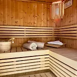 Hotel Les Manoirs Des Portes De Deauville - Small Luxury Of The World Canapville (Calvados)