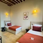 Les Manoirs Des Portes De Deauville - Small Luxury Of The World Hotel Canapville (Calvados)