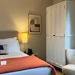 Les Manoirs Des Portes De Deauville - Small Luxury Of The World Canapville (Calvados)