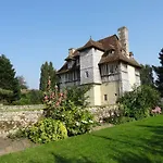 Hotel Les Manoirs Des Portes De Deauville - Small Luxury Of The World Canapville (Calvados)