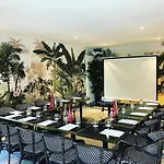 Les Manoirs Des Portes De Deauville - Small Luxury Of The World Hotel Canapville (Calvados)