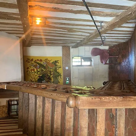 Hotel Les Manoirs Des Portes De Deauville - Small Luxury Of The World Canapville (Calvados)