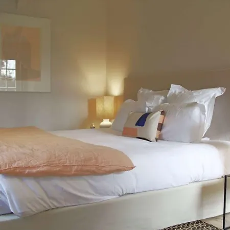 Les Manoirs Des Portes De Deauville - Small Luxury Of The World 4*