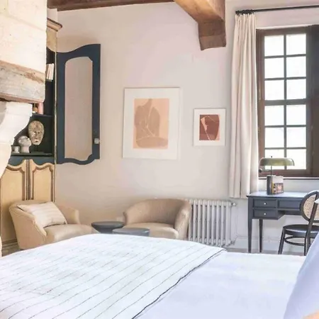 Les Manoirs Des Portes De Deauville - Small Luxury Of The World