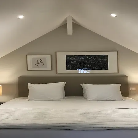 Les Manoirs Des Portes De Deauville - Small Luxury Of The World