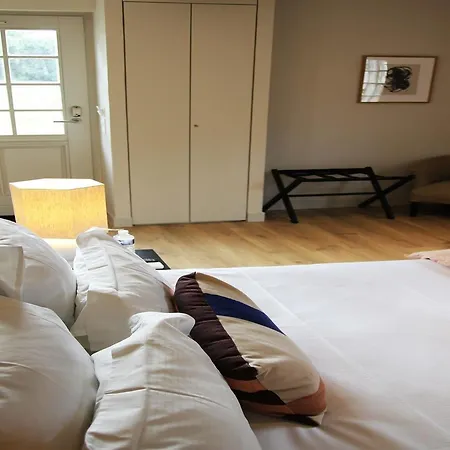 Les Manoirs Des Portes De Deauville - Small Luxury Of The World Canapville (Calvados)