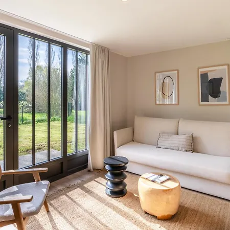 Les Manoirs Des Portes De Deauville - Small Luxury Of The World Canapville (Calvados)