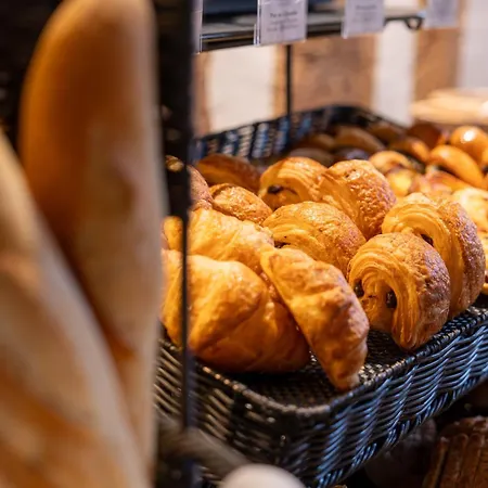 Les Manoirs Des Portes De Deauville - Small Luxury Of The World Hotel