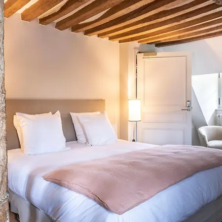 Otel Les Manoirs Des Portes De Deauville - Small Luxury Of The World
