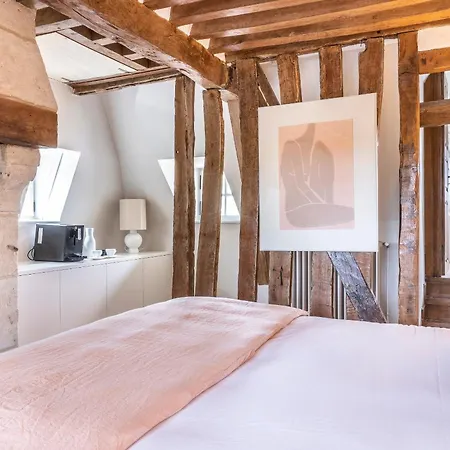 Otel Les Manoirs Des Portes De Deauville - Small Luxury Of The World Canapville (Calvados)