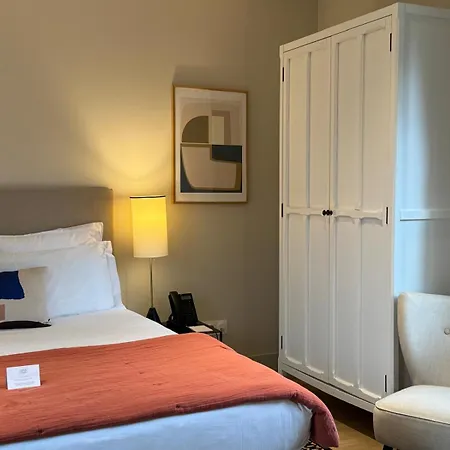 Les Manoirs Des Portes De Deauville - Small Luxury Of The World Canapville (Calvados)