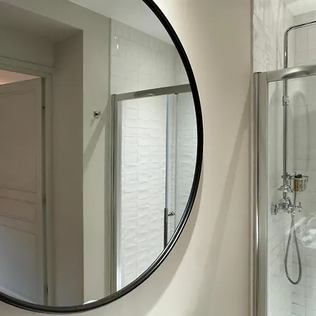 Otel Les Manoirs Des Portes De Deauville - Small Luxury Of The World Canapville (Calvados)