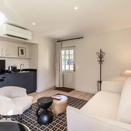 Les Manoirs Des Portes De Deauville - Small Luxury Of The World