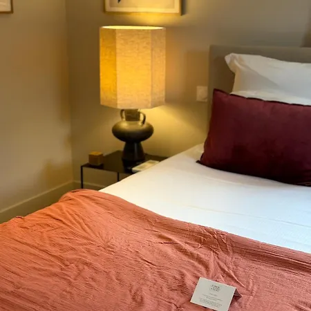 Les Manoirs Des Portes De Deauville - Small Luxury Of The World Canapville (Calvados)
