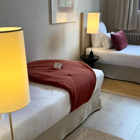 Hotel Les Manoirs Des Portes De Deauville - Small Luxury Of The World