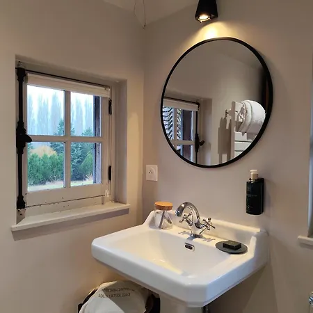 Les Manoirs Des Portes De Deauville - Small Luxury Of The World 4*