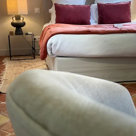 Les Manoirs Des Portes De Deauville - Small Luxury Of The World Canapville (Calvados)