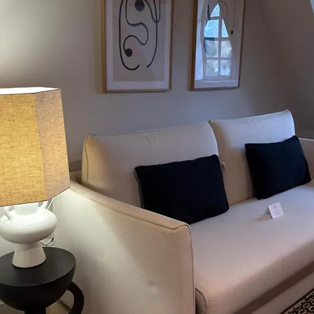 Les Manoirs Des Portes De Deauville - Small Luxury Of The World