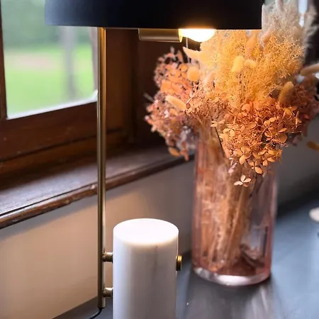 Les Manoirs Des Portes De Deauville - Small Luxury Of The World Hotel