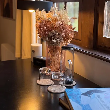 Les Manoirs Des Portes De Deauville - Small Luxury Of The World Hotel Canapville (Calvados)